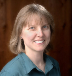 Kristin Maier, Storyteller, author